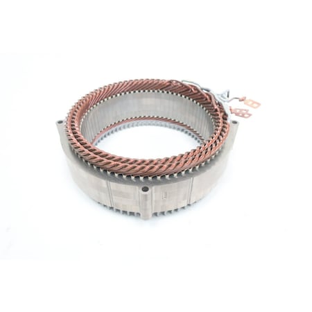 Motor Stator Heavy Equipment